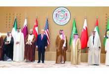 صورة الإمارات تدعم الحوار والدبلوماسية لتعزيز الاستقرار الإقليمي والعالمي