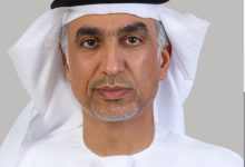 صورة خالد بن محمد بن زايد يصدر قراراً بتعيين راشد مصبح المنعي مديراً عاماً لبلدية مدينة العين