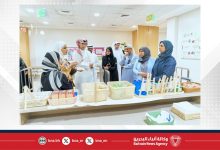 صورة وزارة الصحة تختتم الجولات التقييمية لمقاصف المدارس الحكومية ضمن مشروع تحسين الجودة الغذائية