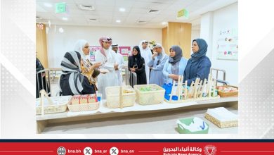 صورة وزارة الصحة تختتم الجولات التقييمية لمقاصف المدارس الحكومية ضمن مشروع تحسين الجودة الغذائية