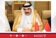 صورة الأمين العام لمجلس النواب يبحث تطوير التعاون مع الأمين العام للبرلمان الأندونيسي
