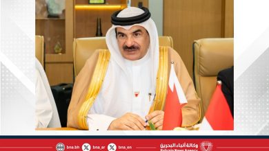 صورة الأمين العام لمجلس النواب يبحث تطوير التعاون مع الأمين العام للبرلمان الأندونيسي