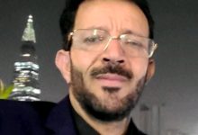 صورة ياسين البكالي.. رحيل شاعر وقاص يمني بعد معاناة مع السكري