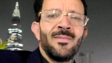 صورة ياسين البكالي.. رحيل شاعر وقاص يمني بعد معاناة مع السكري