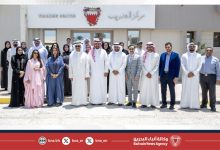 صورة بحضور وكيل وزارة الإعلام … مختبر المبدعين يختتم البرنامج التدريبي (صناعة المحتوى الإعلامي عبر تطبيقات الذكاء الاصطناعي)