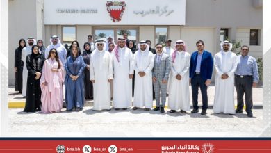 صورة بحضور وكيل وزارة الإعلام … مختبر المبدعين يختتم البرنامج التدريبي (صناعة المحتوى الإعلامي عبر تطبيقات الذكاء الاصطناعي)