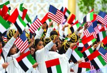 صورة الإمارات والولايات المتحدة.. استثمارات ضخمة تعكس متانة الشراكة الاستراتيجية