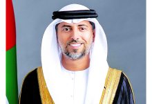 صورة الإمارات من أكبر المستثمرين في قطاع الطاقة الأميركي