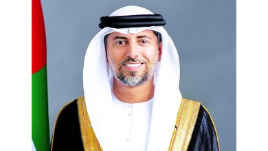 صورة الإمارات من أكبر المستثمرين في قطاع الطاقة الأميركي