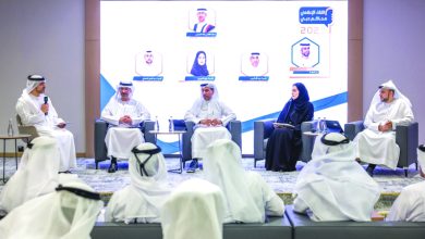 صورة 36.3 مليار درهم قيمة التسويات الودية بمحاكم دبي خلال 2024