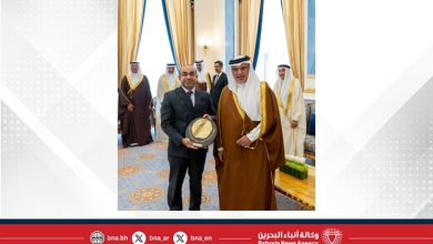 صورة تكريم سمو ولي العهد رئيس مجلس الوزراء حافز كبير لمواصلة الإنجازات