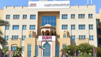 صورة تعليق عمليات التقييم والرقابة في المدارس الخاصة بدبي للعام الدراسي 20252026