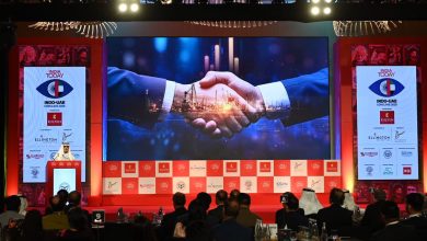 صورة شركاء في التقدم 2025″ بدبي