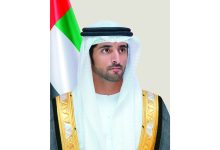 صورة تعيين مدير تنفيذي لمؤسسة دبي للضمان الصحي في «صحة دبي»