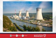 صورة بلجيكا تتراجع عن التخلي عن الطاقة النووية وتقرر تمديد عمل المفاعلات