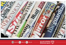 صورة بريطانيا تعتزم السماح للدول الأجنبية بتملك حصة 15% من الصحف