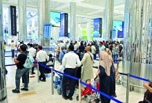 صورة ذروتان للسفر في الشهرين المقبلين.. وأسعار التذاكر أعلى بـ 35%