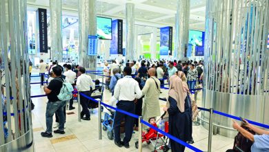 صورة ذروتان للسفر في الشهرين المقبلين.. وأسعار التذاكر أعلى بـ 35%