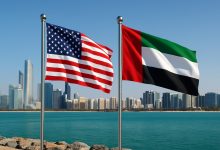 صورة الإمارات وأمريكا.. صفقات بـ 1.6 تريليون دولار ترسخ الشراكة الاقتصادية