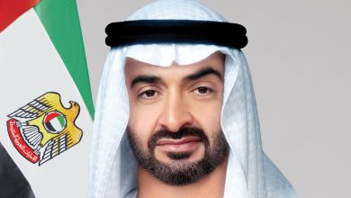 صورة الإمارات وأميركا ترتبطان بعلاقة تحالف إستراتيجي وصداقة تاريخية لأكثر من 50 عاماً