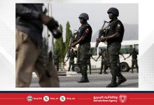صورة مقتل 23 مدنياً على يد مسلحين مشتبه بهم في شمال شرق نيجيريا