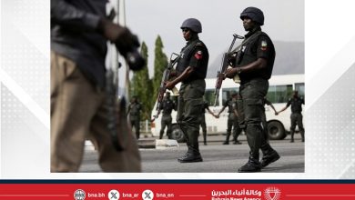 صورة مقتل 23 مدنياً على يد مسلحين مشتبه بهم في شمال شرق نيجيريا