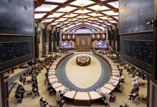صورة العراق يطرح 18 مبادرة لتنشيط العمل العربي المشترك