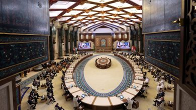 صورة العراق يطرح 18 مبادرة لتنشيط العمل العربي المشترك