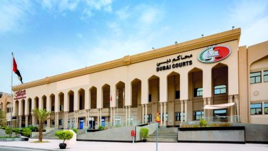 صورة آسيوي يستأجر «لامبورغيني» 37 يوماً.. ويسدد 565 درهماً
