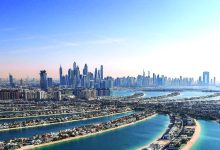 صورة 35.19 مليار درهم مبيعات عقارات دبي منذ بداية مايو