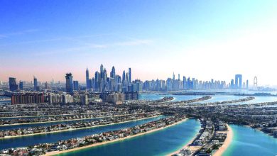 صورة 35.19 مليار درهم مبيعات عقارات دبي منذ بداية مايو