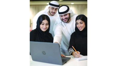 صورة استراتيجية متكاملة لدعم الابتعاث وتوظيف الخريجين
