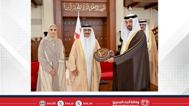 صورة وزير الداخلية يشيد بنهج سمو ولي العهد رئيس مجلس الوزراء باستحداث برنامج “تقييم” وتبني مبادرات تطوير الخدمات الحكومية وتحقيق أعلى مستويات الأداء والتميز