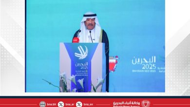 صورة إنطلاق أعمال منتدى ” نحو تنمية اقتصادية شاملة ومستدامة”،