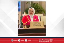 صورة الأمين العام لمجلس التعليم العالي تشارك في الاجتماع التحضيري لوكلاء وزارات التعليم العالي والبحث العلمي بدول مجلس التعاون