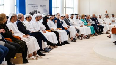 صورة المنتدى الاستراتيجي العربي يناقش مستقبل العلاقات الاقتصادية والاستثمارات العالمية