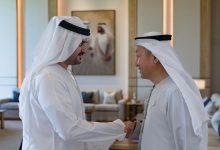صورة الصين شريك أساسي في صنع مستقبل تنموي مستدام