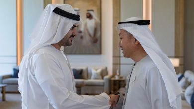 صورة الصين شريك أساسي في صنع مستقبل تنموي مستدام