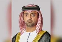 صورة عمار بن حميد يبدأ زيارة إلى مدينة تشونغتشينغ الصينية غدا