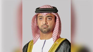 صورة عمار بن حميد يبدأ زيارة إلى مدينة تشونغتشينغ الصينية غدا