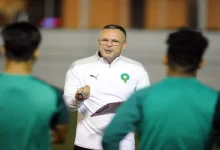 صورة اللاعبون قدموا كل ما لديهم والتركيز حاليا على كأس العالم المقبل