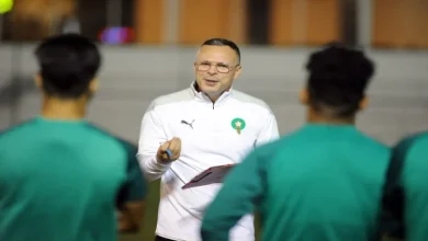 صورة اللاعبون قدموا كل ما لديهم والتركيز حاليا على كأس العالم المقبل