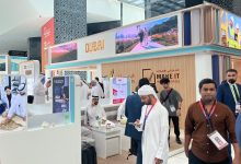 صورة مدينة دبي الصناعية تسجل مؤشرات نمو قوية منذ عام 2024