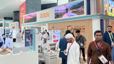 صورة مدينة دبي الصناعية تسجل مؤشرات نمو قوية منذ عام 2024