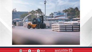 صورة ألبا تعزز خط منتجات “إترنال” منخفضة الكربون عبر تعويضات الكربون المعتمدة والناتجة عن مبادرات الاستدامة بالشركة
