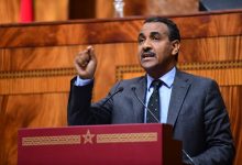 صورة الاتحاد الاشتراكي يطالب بتصحيح اختلالات قوانين الانتخابات ويرفض إطلاق يد جمعيات “الجود”