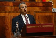 صورة رئيس جمعية لحماية المال العام مُنحت له « فيلا ».. لن أترك مفسدا يفسد العملية السياسية