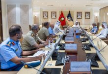 صورة الاستثمار في الكفاءات الوطنية وتبني الابتكار يصونان الوطن براً وبحراً وجواً
