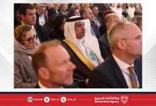 صورة سفير مملكة البحرين في مسقط يشارك في افتتاح أعمال منتدى طهران الرابع للحوار