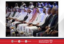 صورة وزير المواصلات والاتصالات يحضر مؤتمر ومعرض تكنولوجيات الاقتصاد الرقمي “سيملس الشرق الأوسط 2025” في دبي